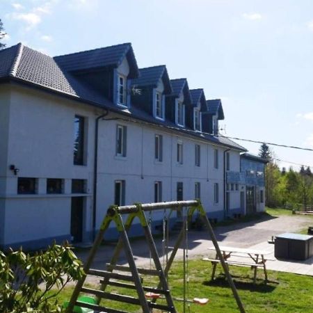 Gites Les Grandes Gouttes Le Syndicat Exterior photo
